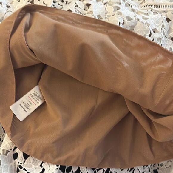 Self-Portrait Elegant White Lace Midi Dress, US2 - Picture 14 of 16